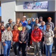 community impact
